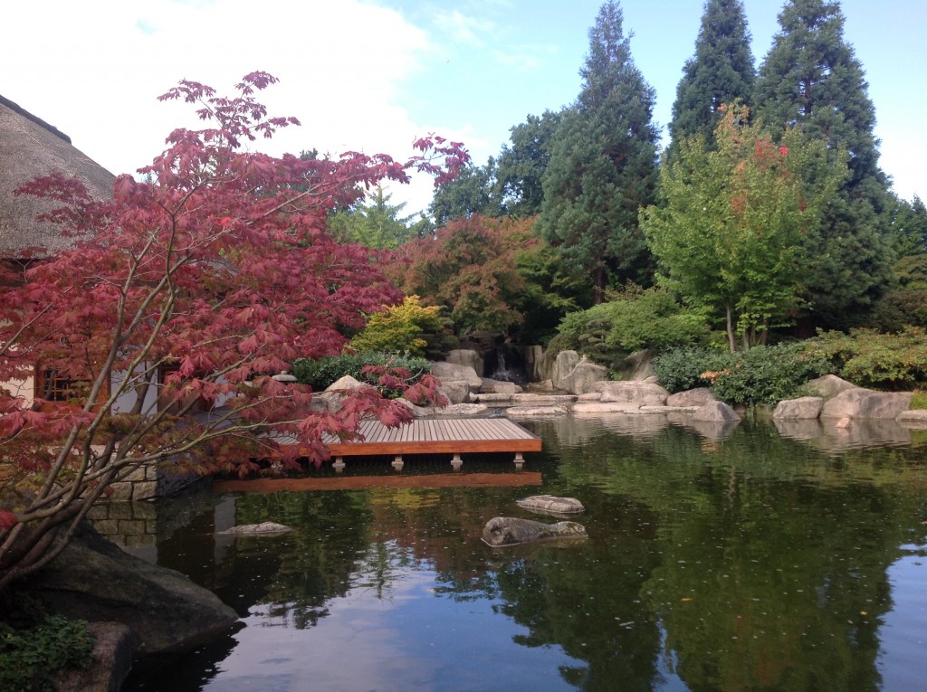 Foto de Hamburgo (Hamburg City), Alemania