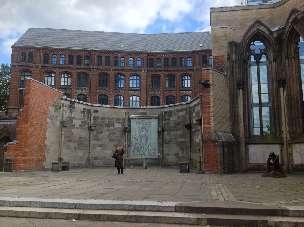 Foto de Hamburgo (Hamburg City), Alemania