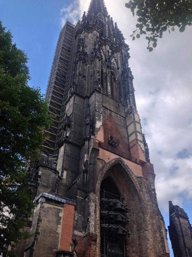 Foto de Hamburgo (Hamburg City), Alemania