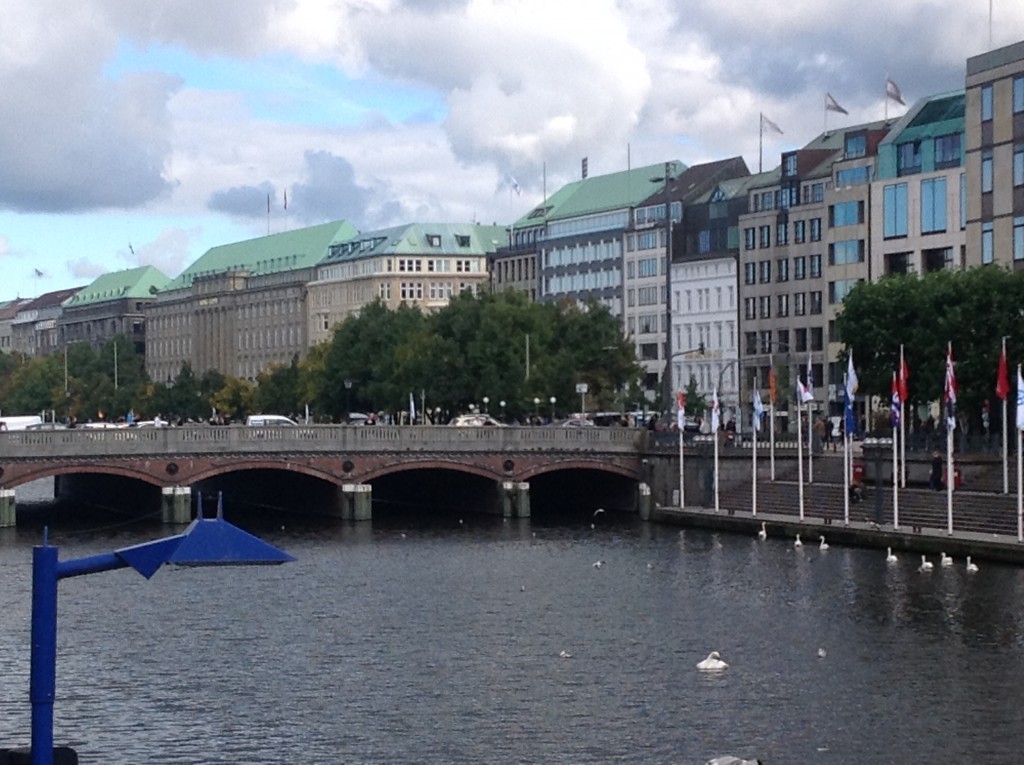 Foto de Hamburgo (Hamburg City), Alemania