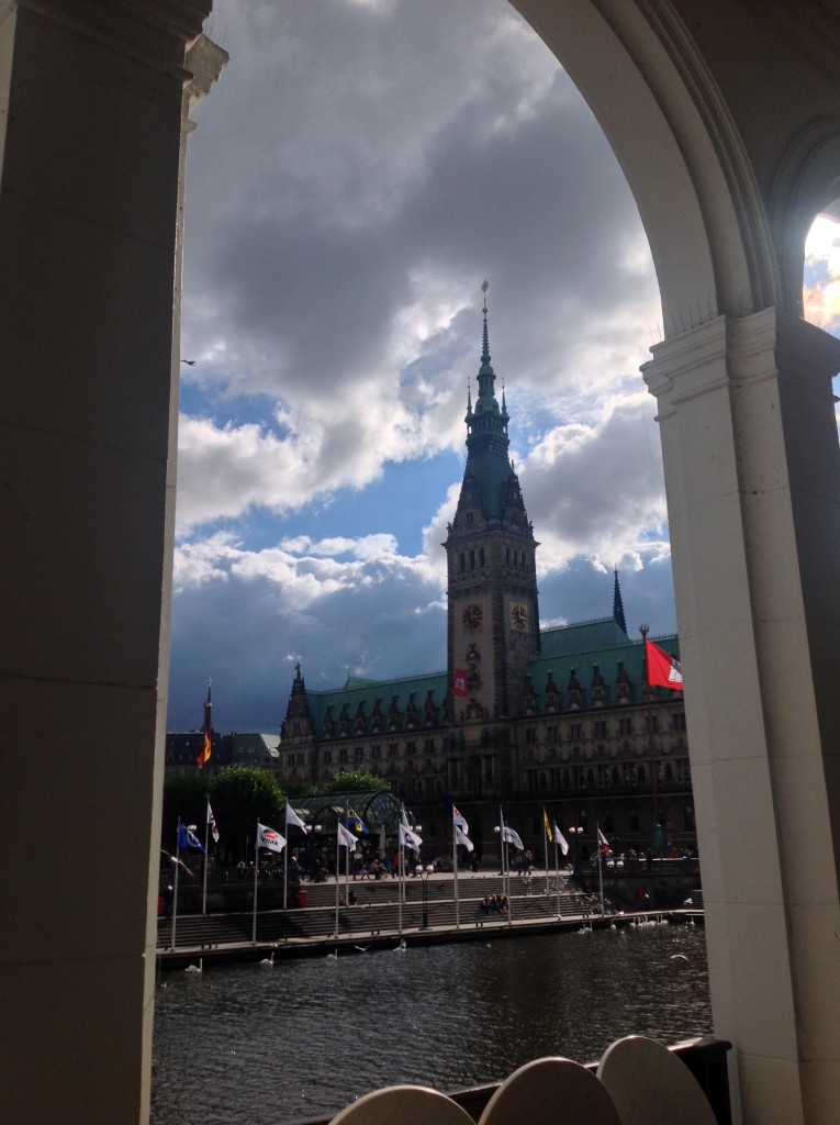 Foto de Hamburgo (Hamburg City), Alemania