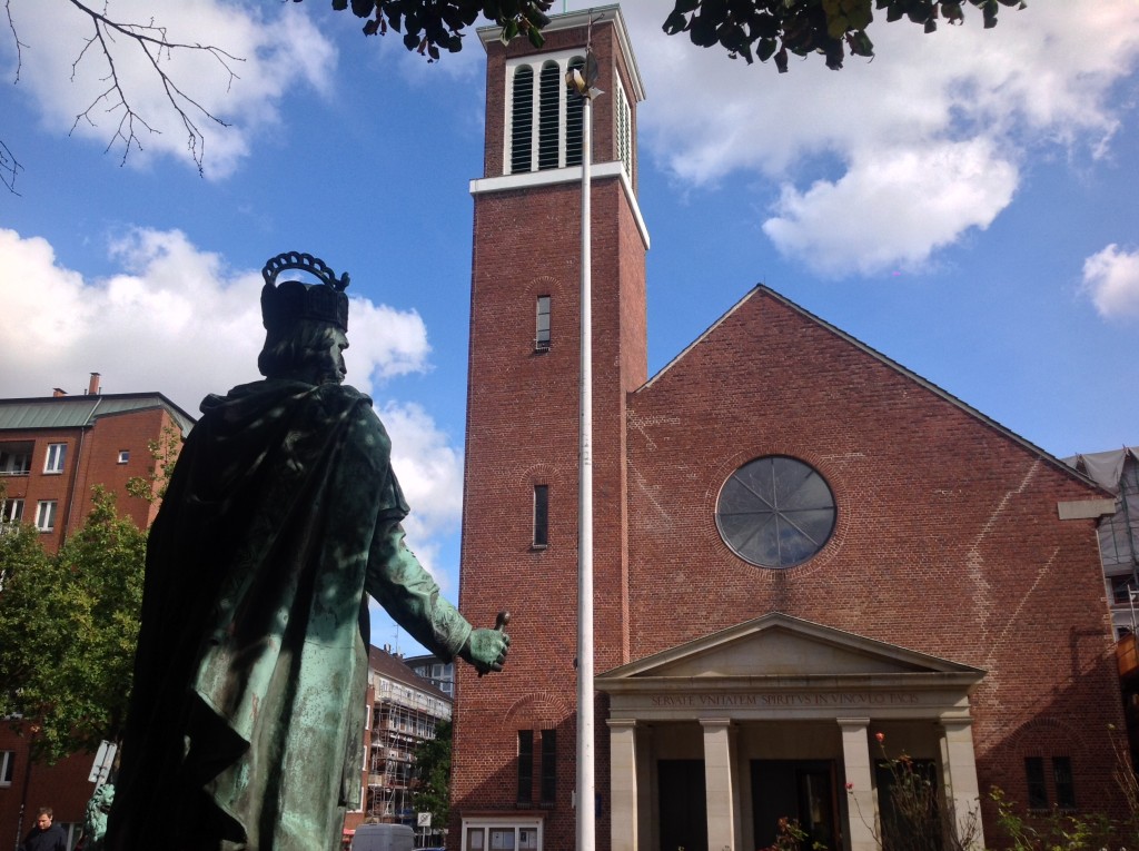 Foto de Hamburgo (Hamburg City), Alemania