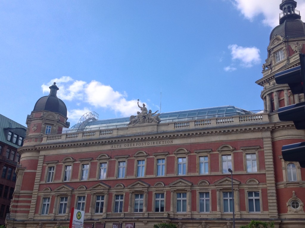 Foto de Hamburgo (Hamburg City), Alemania