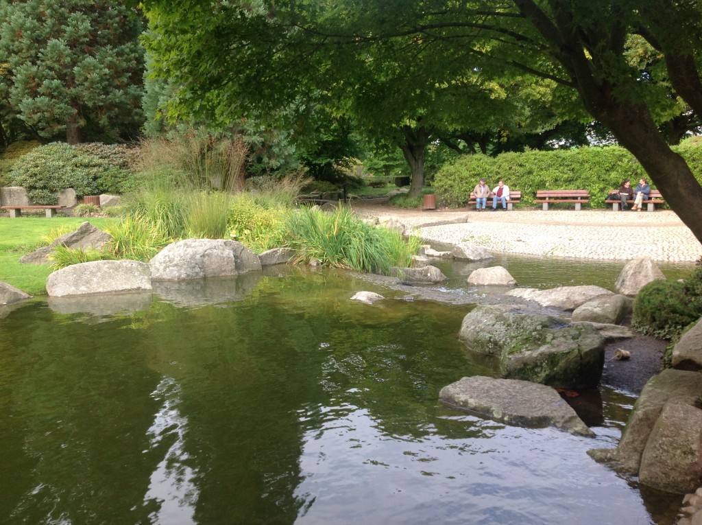 Foto de Hamburgo (Hamburg City), Alemania