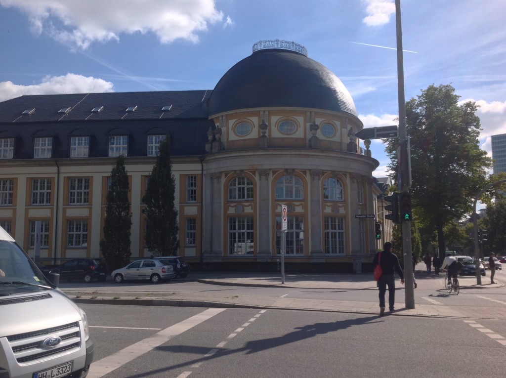 Foto de Hamburgo (Hamburg City), Alemania