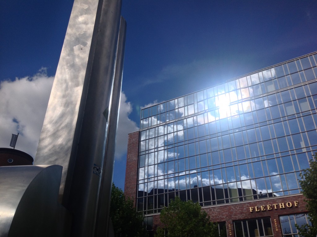 Foto de Hamburgo (Hamburg City), Alemania