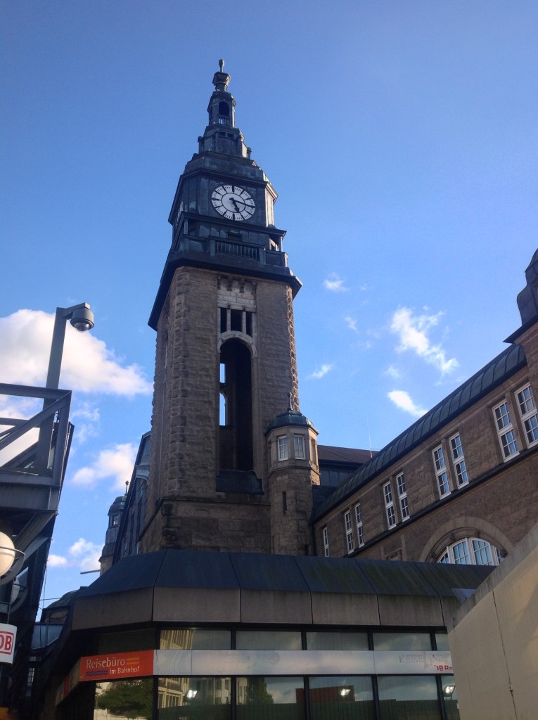 Foto de Hamburgo (Hamburg City), Alemania