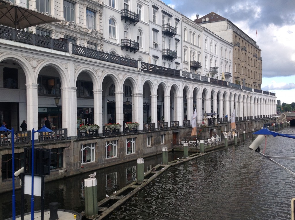 Foto de Hamburgo (Hamburg City), Alemania