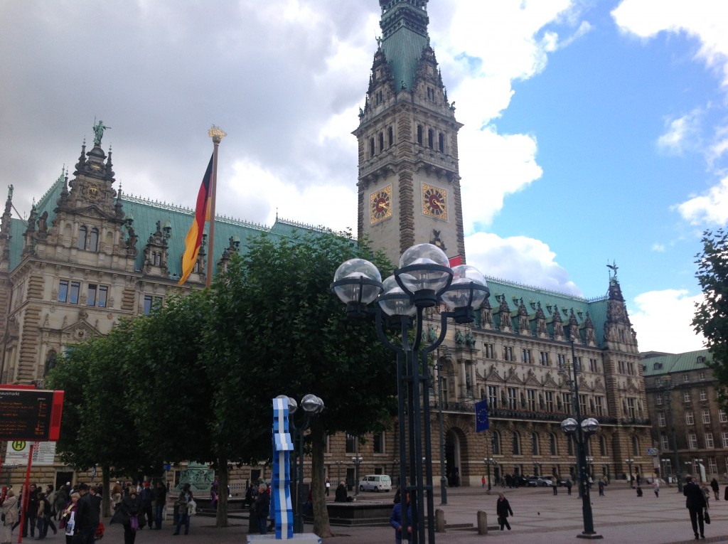Foto de Hamburgo (Hamburg City), Alemania
