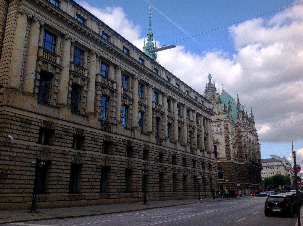 Foto de Hamburgo (Hamburg City), Alemania