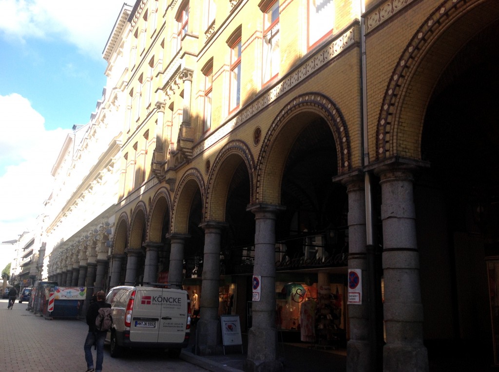 Foto de Hamburgo (Hamburg City), Alemania