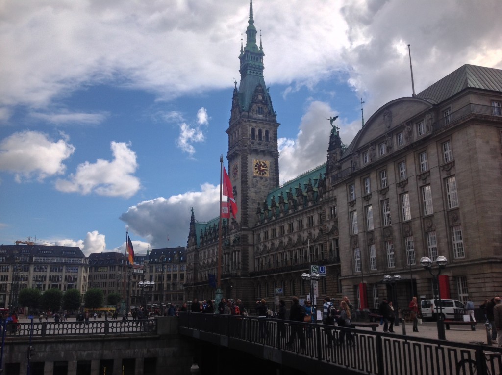 Foto de Hamburgo (Hamburg City), Alemania
