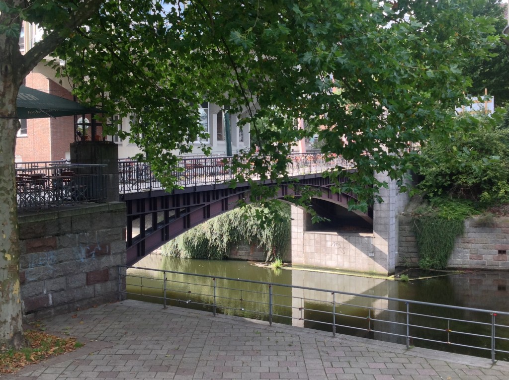 Foto de Hamburgo (Hamburg City), Alemania