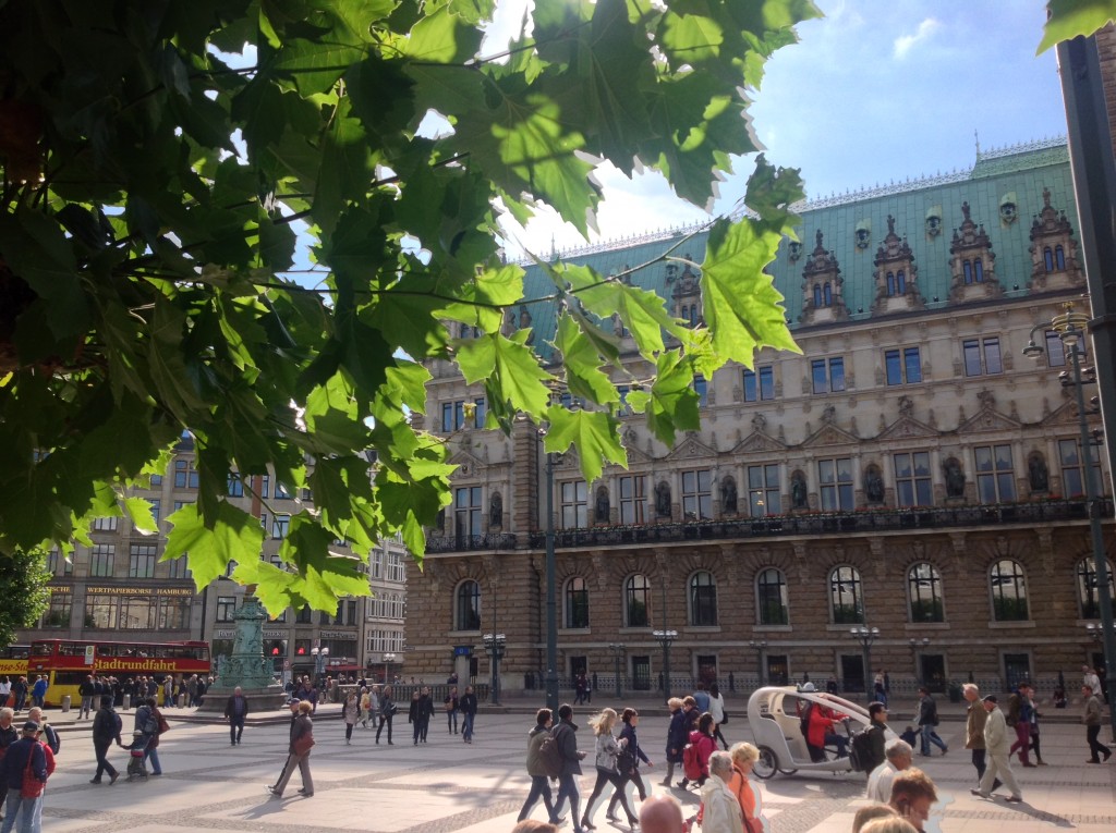 Foto de Hamburgo (Hamburg City), Alemania