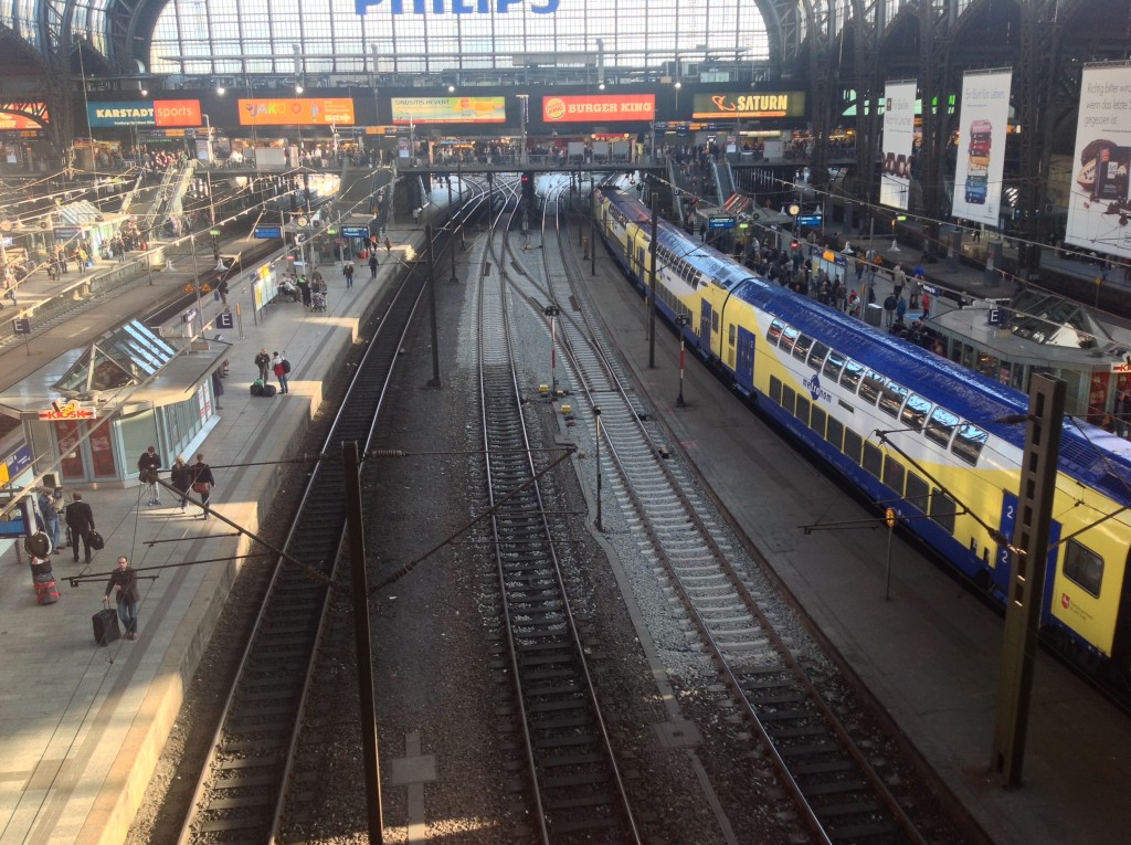 Foto de Hamburgo (Hamburg City), Alemania