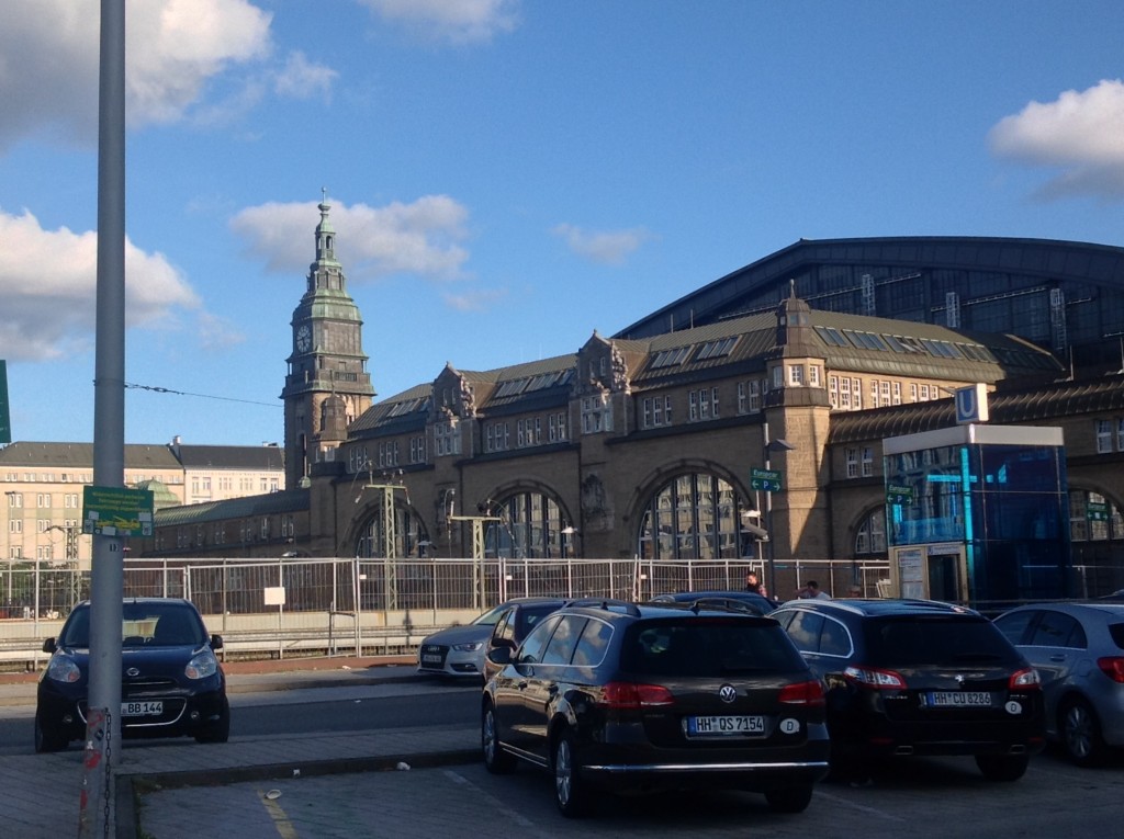 Foto de Hamburgo (Hamburg City), Alemania