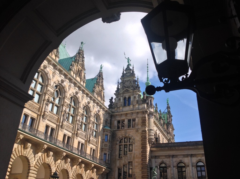 Foto de Hamburgo (Hamburg City), Alemania