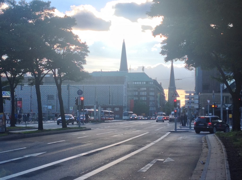 Foto de Hamburgo (Hamburg City), Alemania