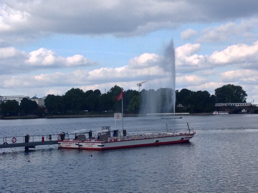Foto de Hamburgo (Hamburg City), Alemania