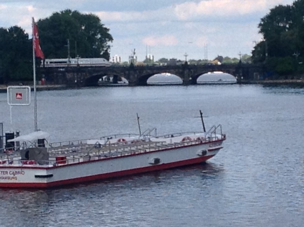 Foto de Hamburgo (Hamburg City), Alemania