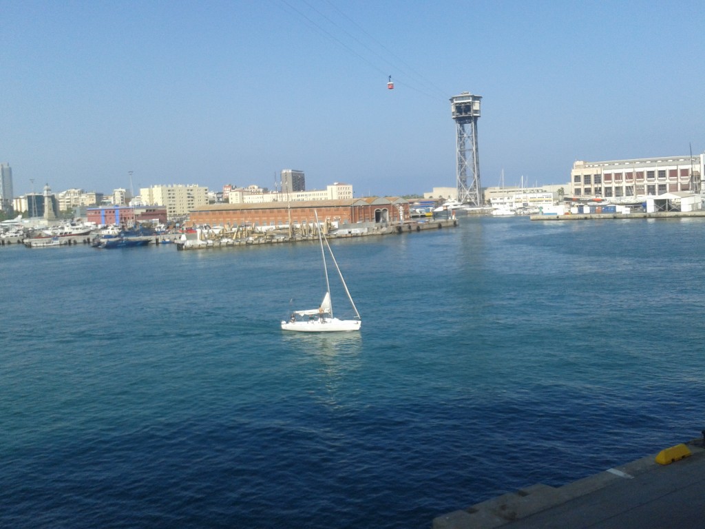 Foto de Barcelona (Cataluña), España