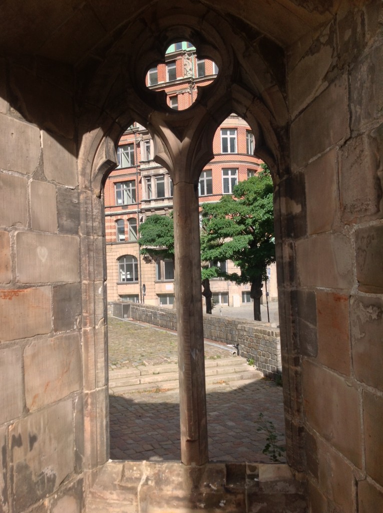 Foto de Hamburgo (Hamburg City), Alemania