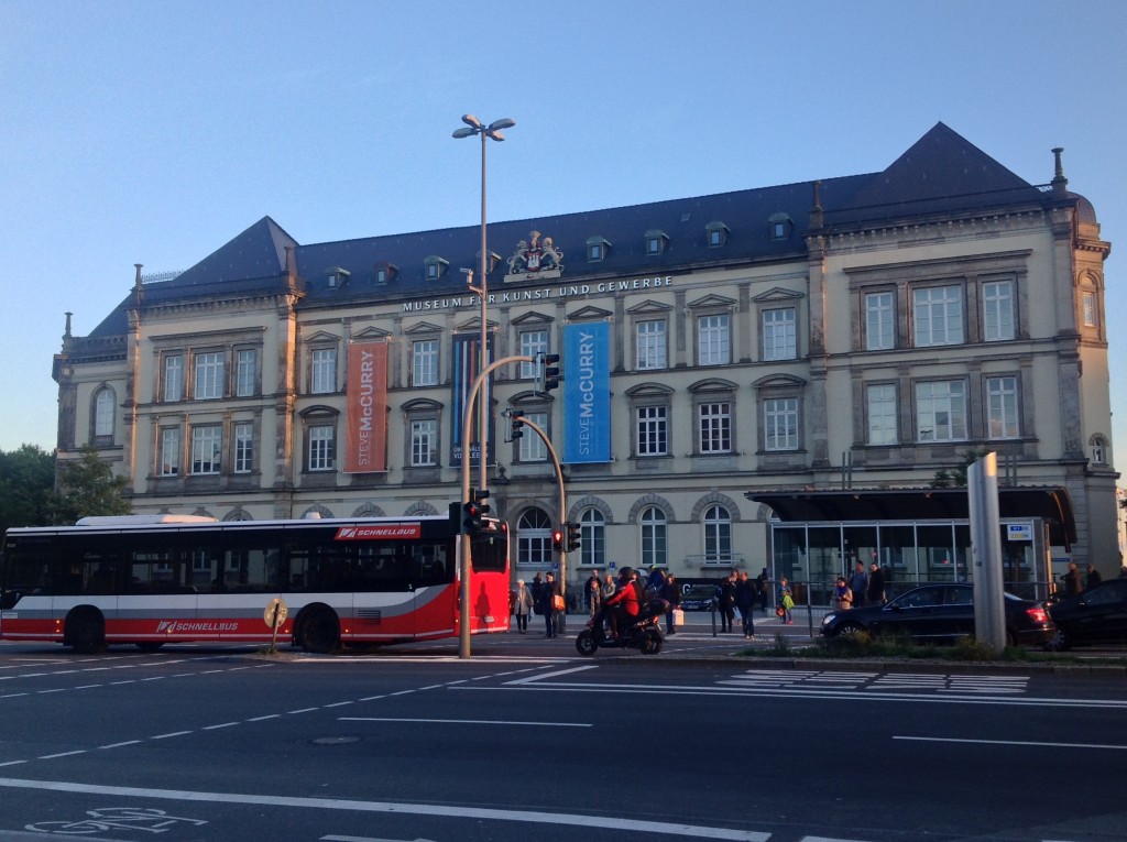 Foto de Hamburgo (Hamburg City), Alemania