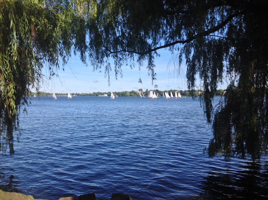 Foto de Hamburgo (Hamburg City), Alemania