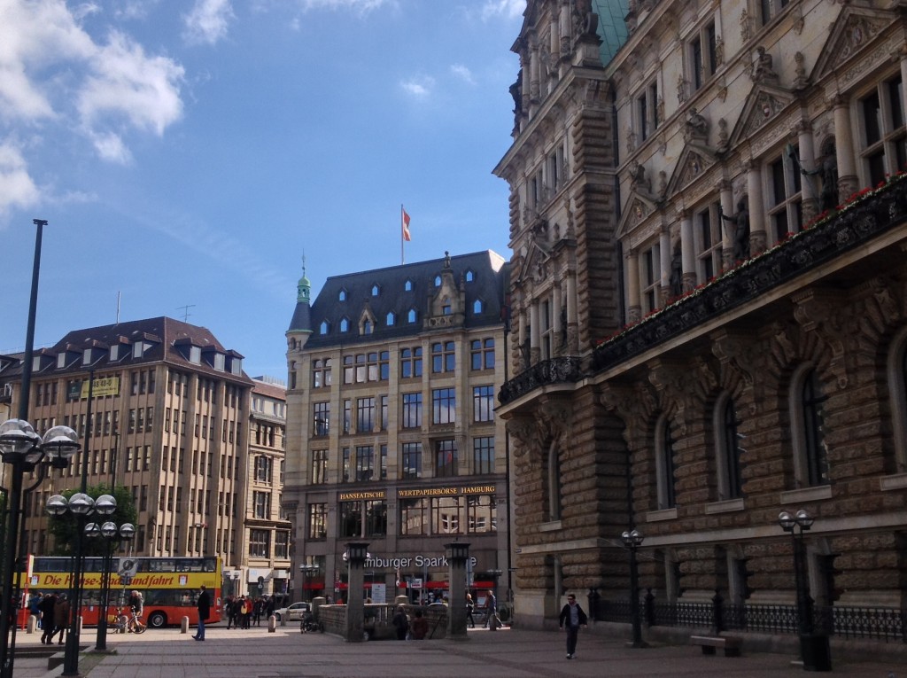 Foto de Hamburgo (Hamburg City), Alemania