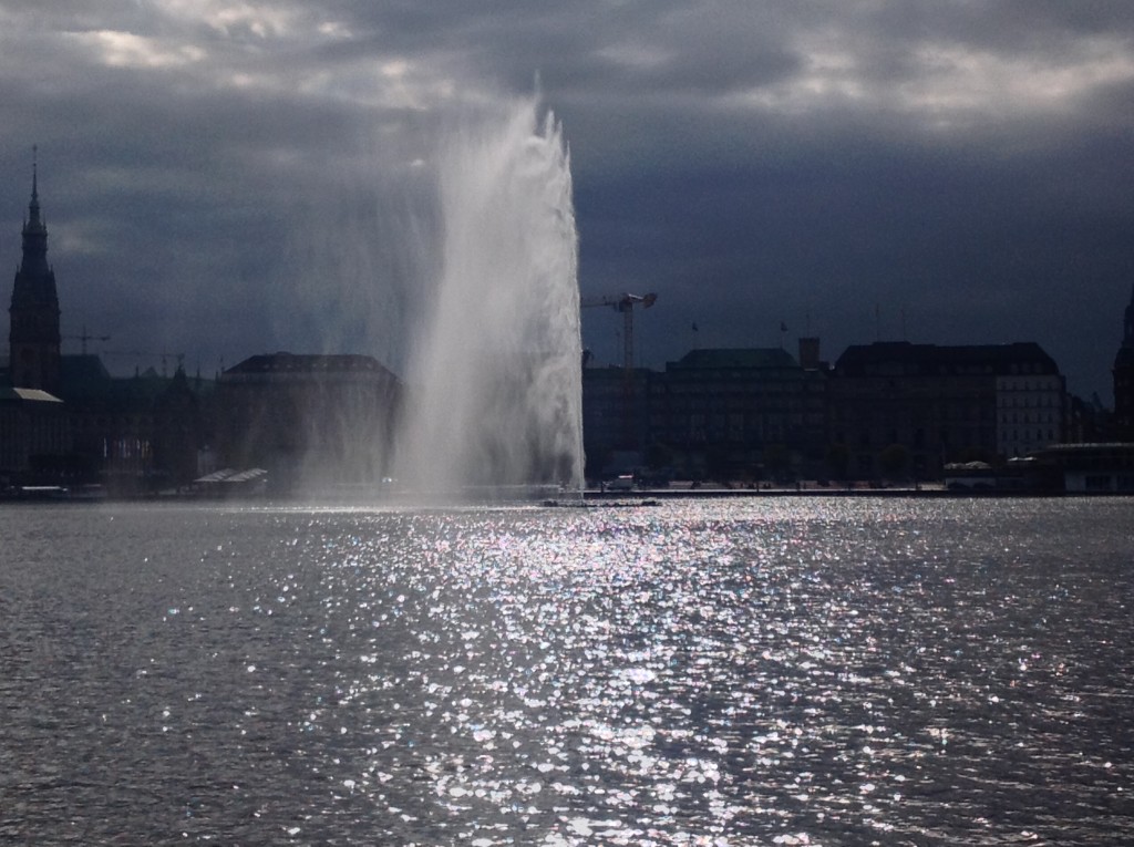 Foto de Hamburgo (Hamburg City), Alemania