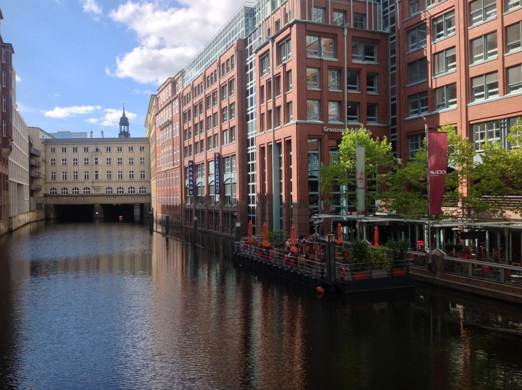 Foto de Hamburgo (Hamburg City), Alemania