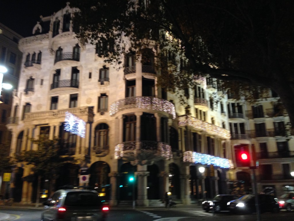 Foto de Barcelona (Cataluña), España