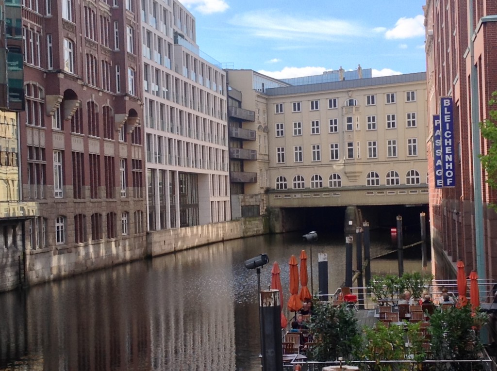 Foto de Hamburgo (Hamburg City), Alemania