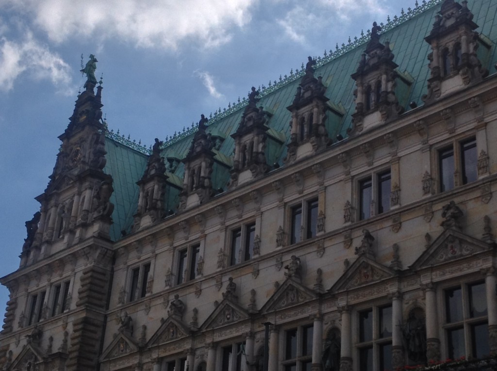 Foto de Hamburgo (Hamburg City), Alemania