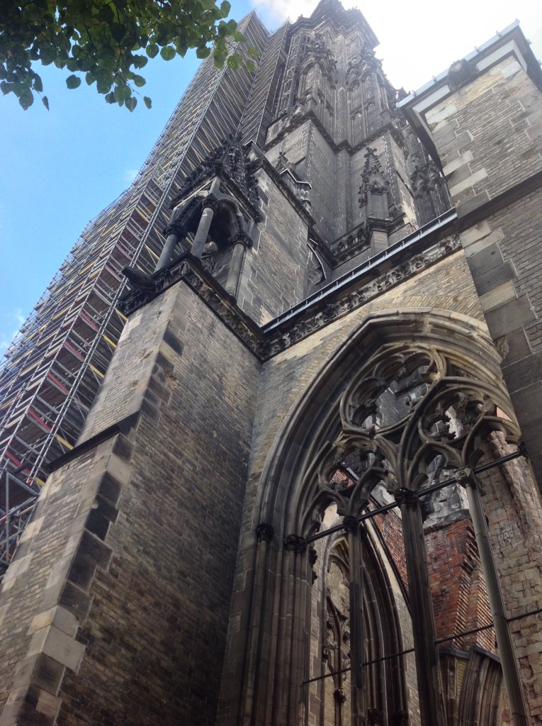 Foto de Hamburgo (Hamburg City), Alemania