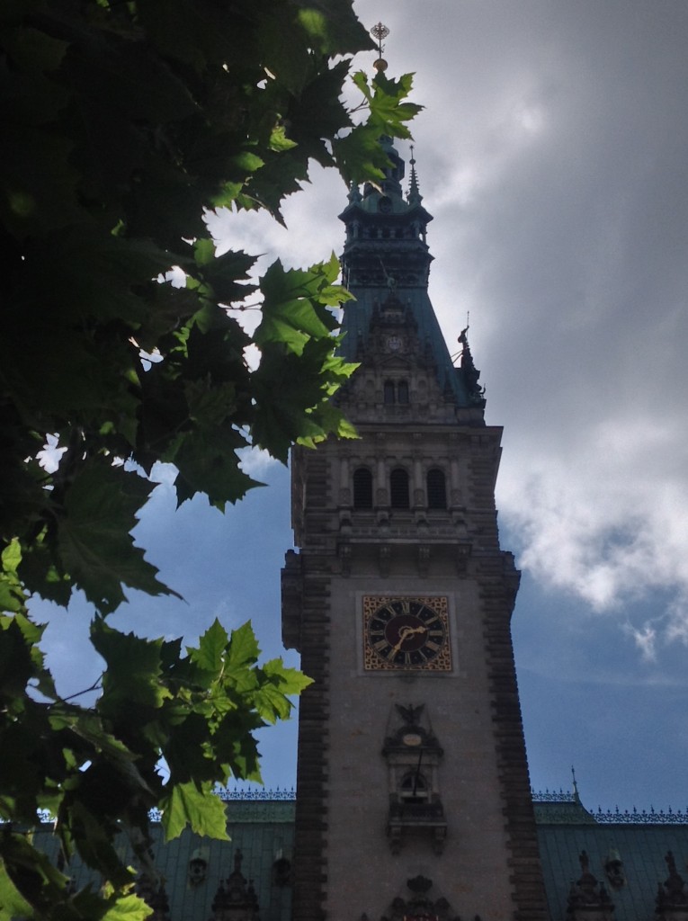 Foto de Hamburgo (Hamburg City), Alemania