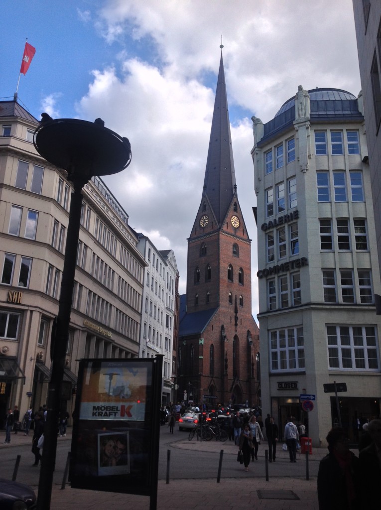 Foto de Hamburgo (Hamburg City), Alemania