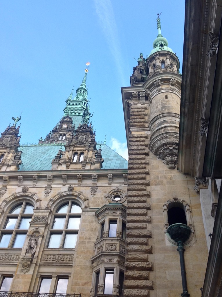 Foto de Hamburgo (Hamburg City), Alemania