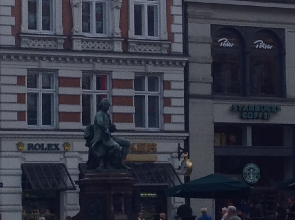 Foto de Hamburgo (Hamburg City), Alemania