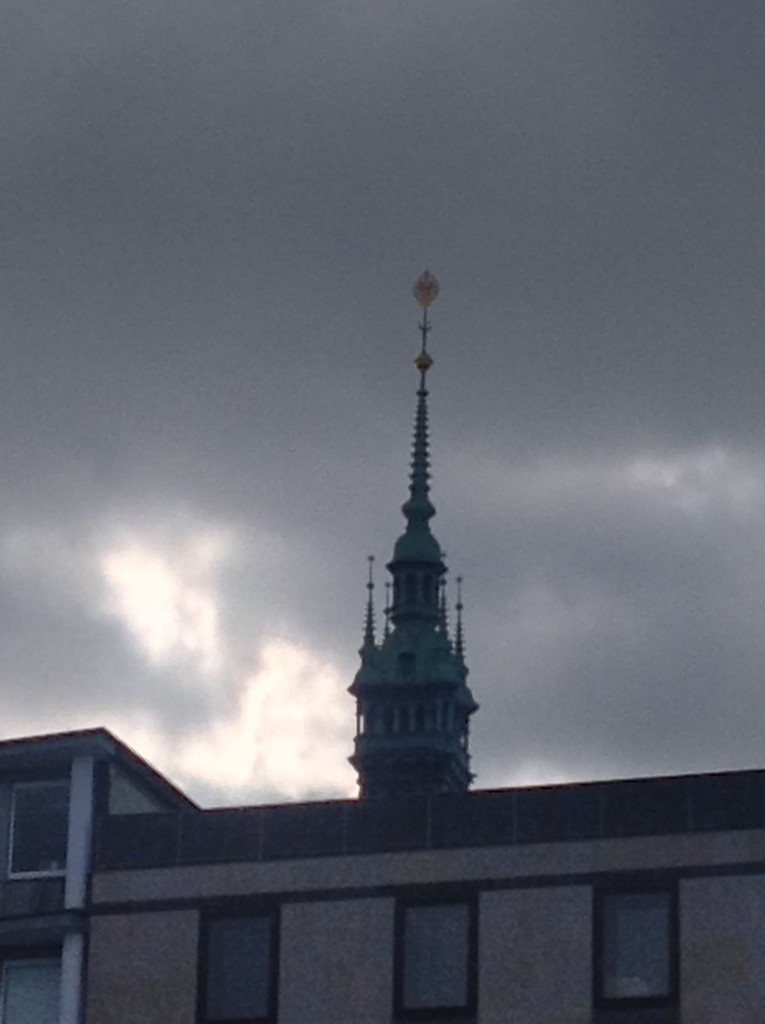 Foto de Hamburgo (Hamburg City), Alemania