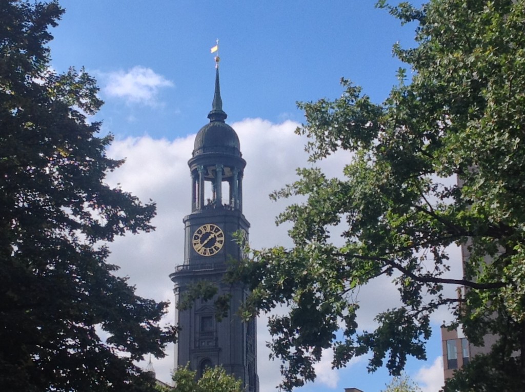 Foto de Hamburgo (Hamburg City), Alemania