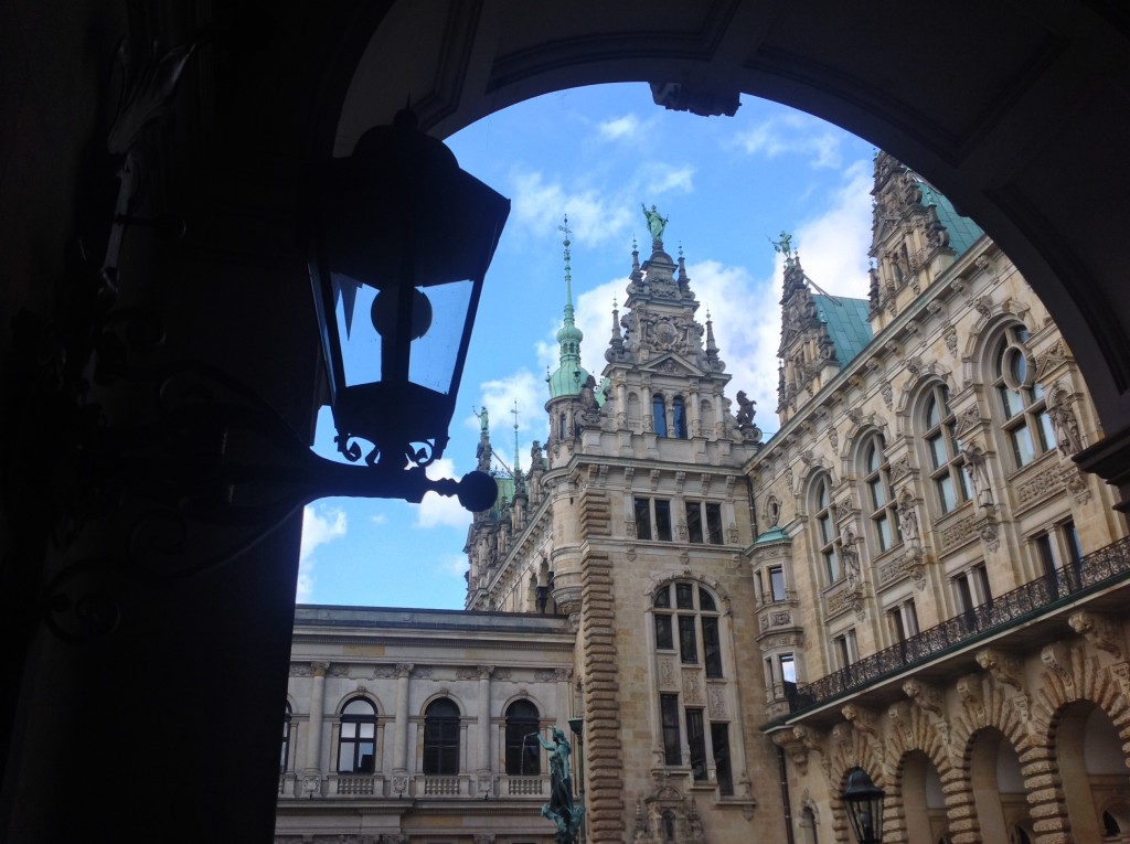 Foto de Hamburgo (Hamburg City), Alemania