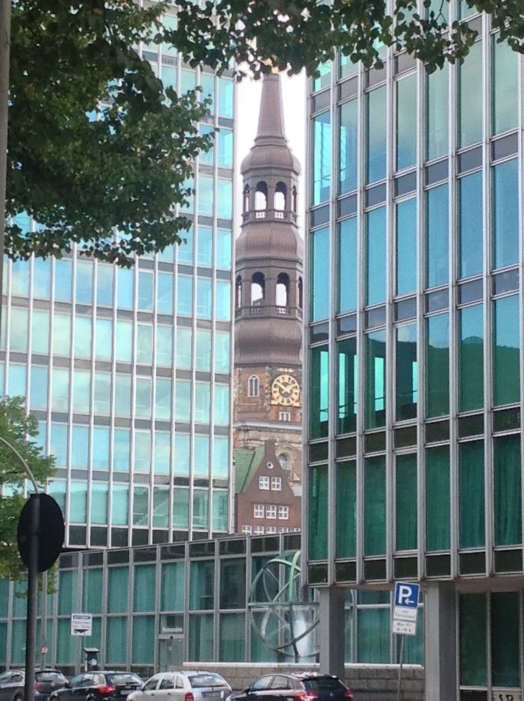 Foto de Hamburgo (Hamburg City), Alemania