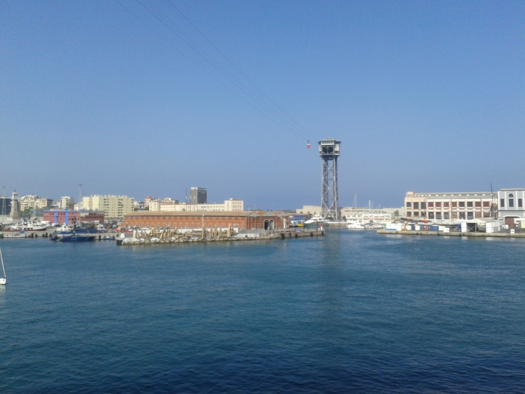 Foto de Barcelona (Cataluña), España