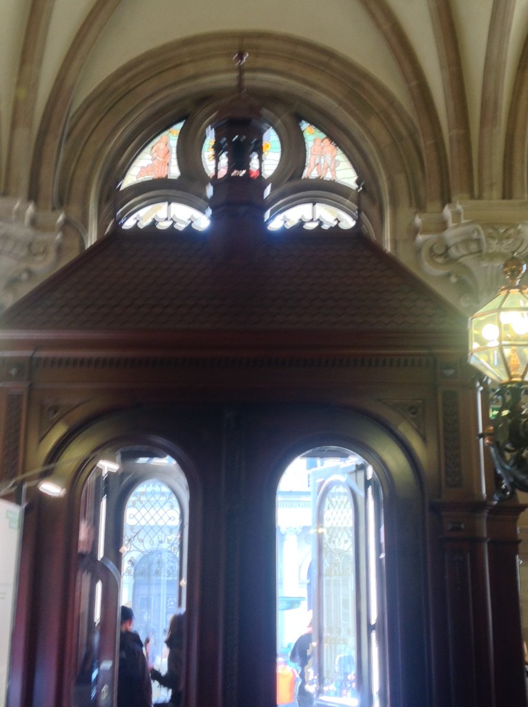 Foto de Hamburgo (Hamburg City), Alemania