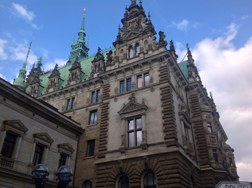 Foto de Hamburgo (Hamburg City), Alemania