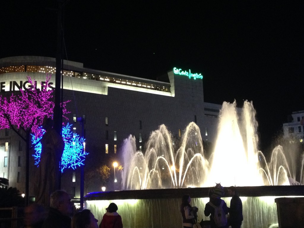 Foto de Barcelona (Cataluña), España