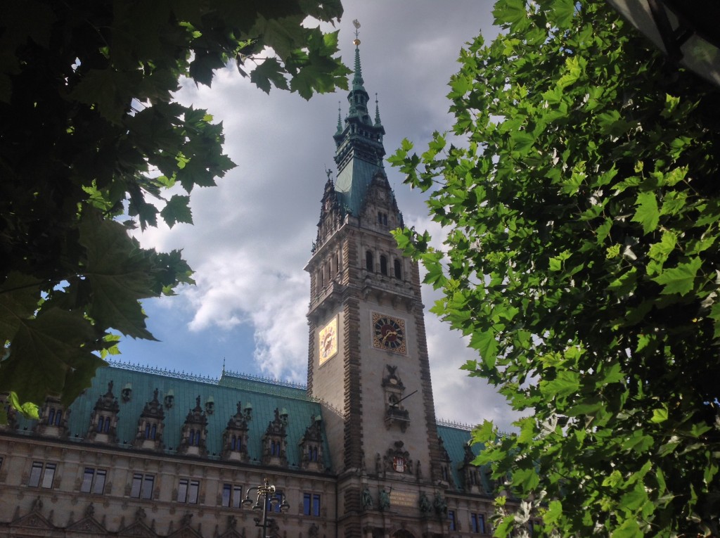 Foto de Hamburgo (Hamburg City), Alemania