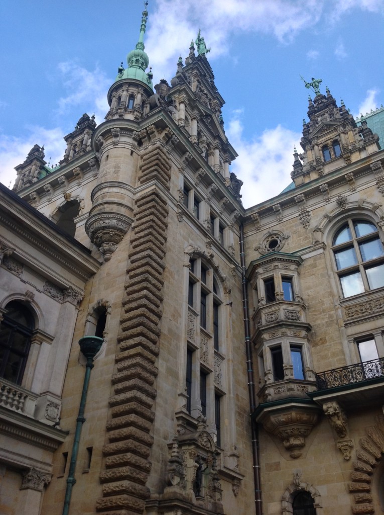 Foto de Hamburgo (Hamburg City), Alemania