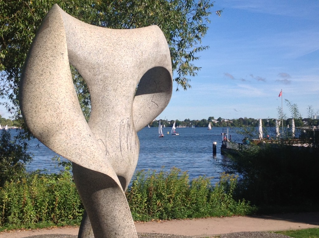 Foto de Hamburgo (Hamburg City), Alemania